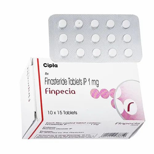 Finpecia 1mg online