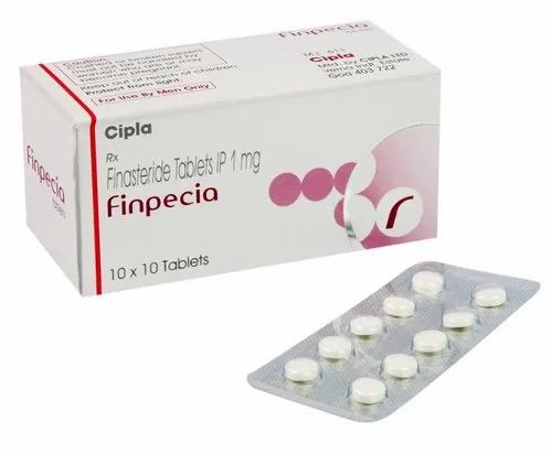 Finpecia 1mg Online