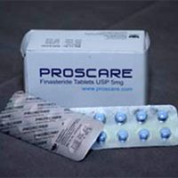 Finpecia 5mg