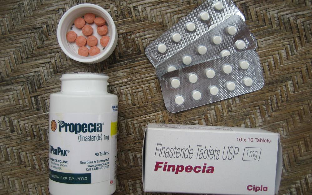 Finpecia en ligne