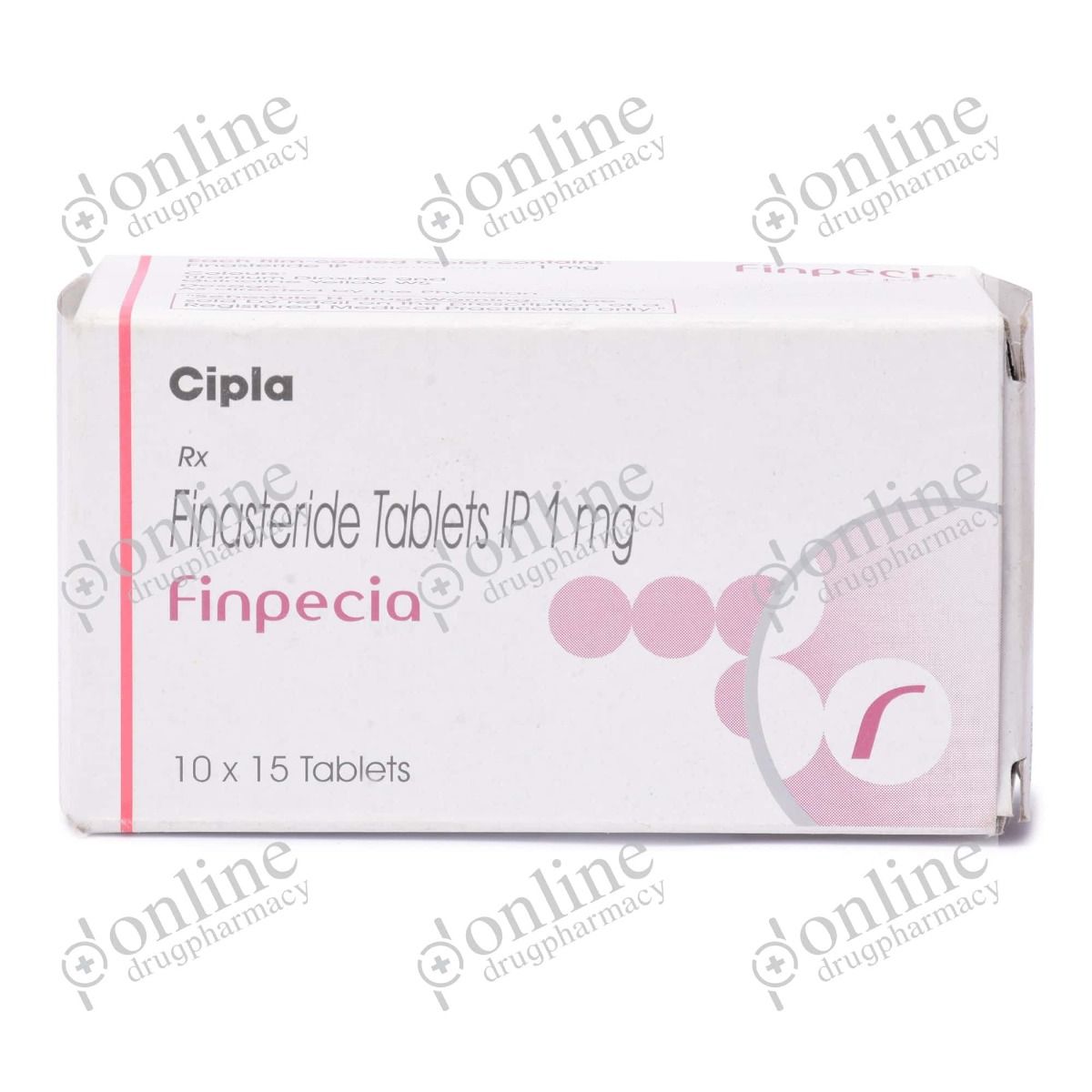 Finpecia pharmacie online
