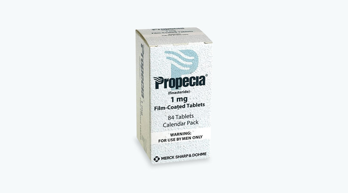 Finpecia pilule