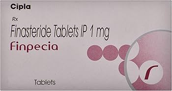 Finpecia prix