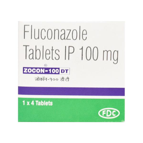 Fluconazole 100mg Online