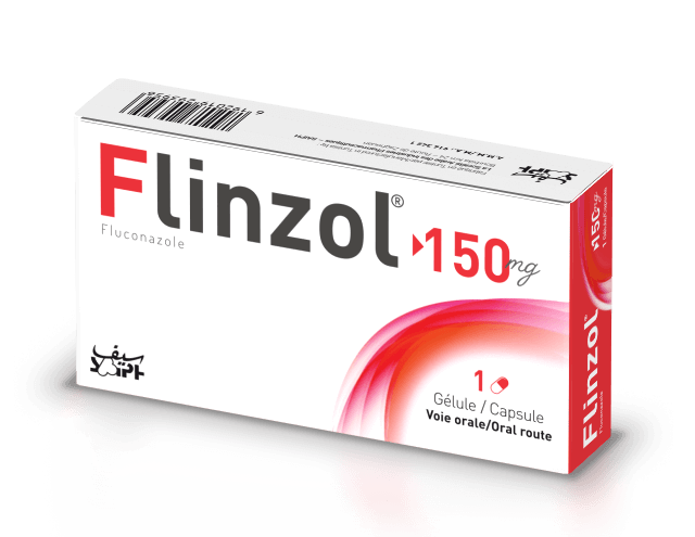 fluconazole 150 mg en francais