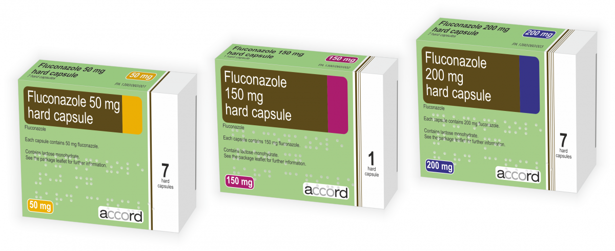 Fluconazole 150 mg france