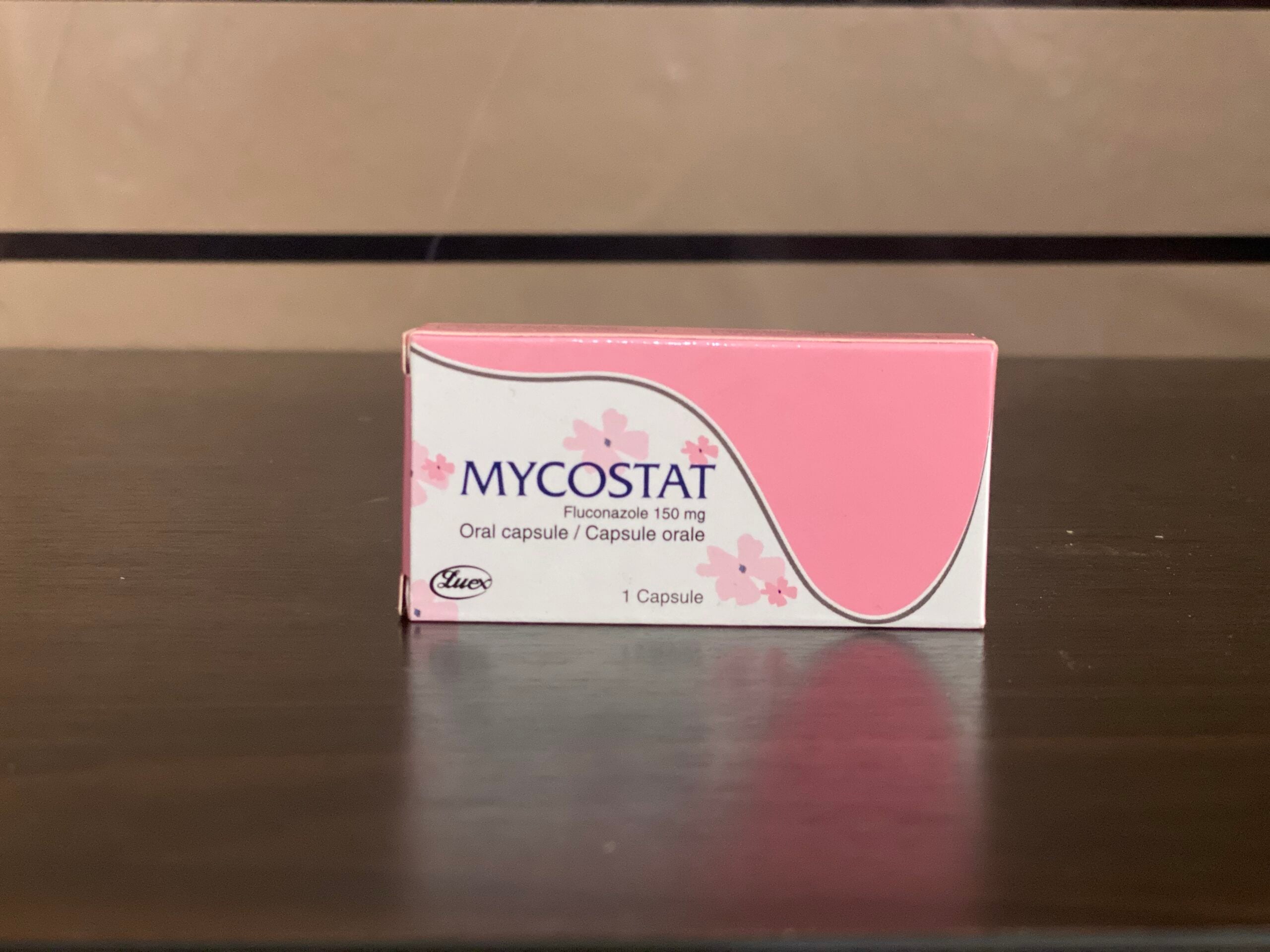 Fluconazole 150 Mg Prix