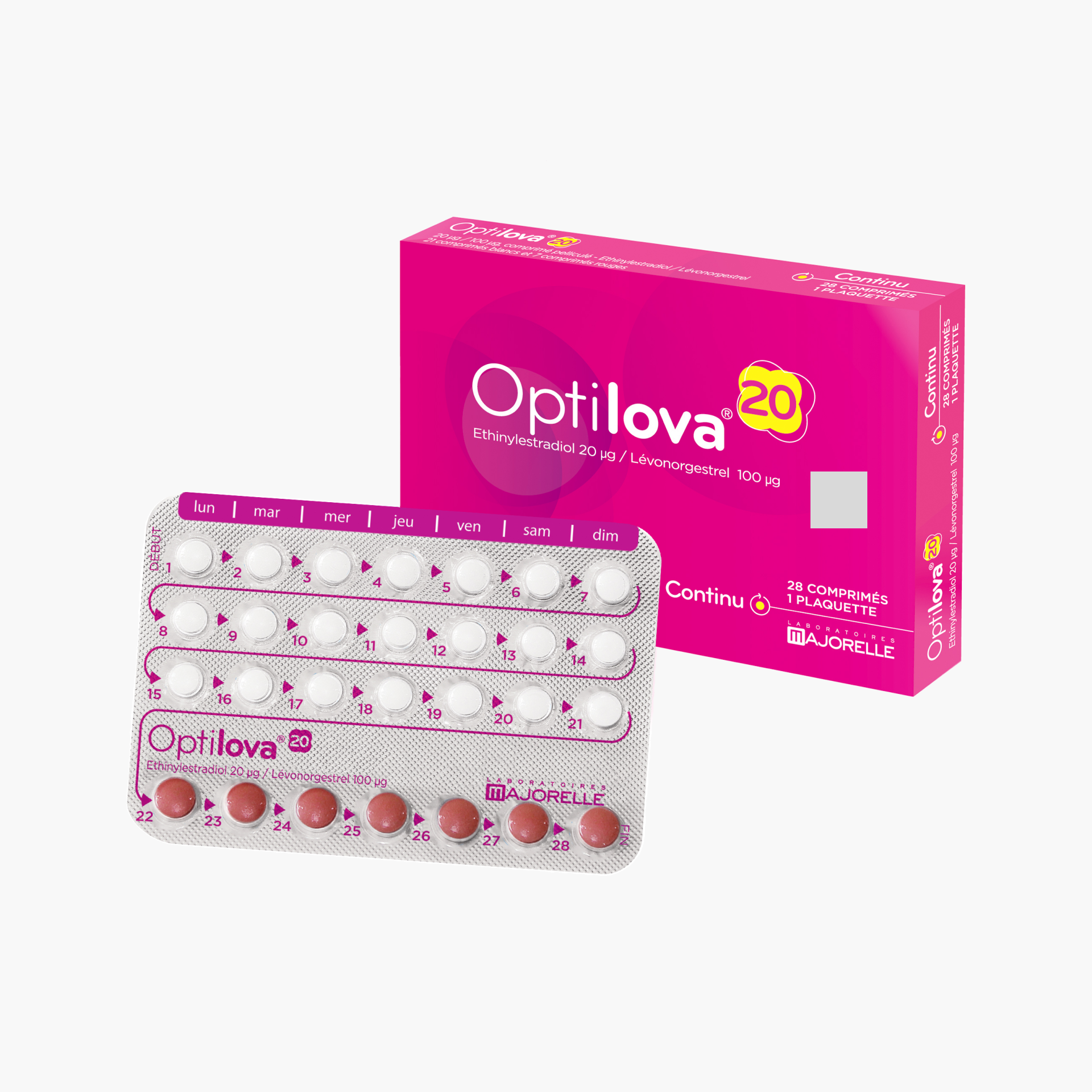 Fluconazole 150 mg sans ordonnance