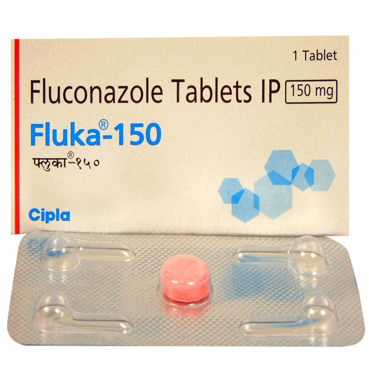 Fluconazole 150mg