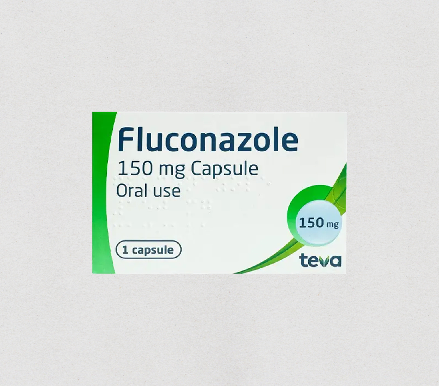 Fluconazole 150mg