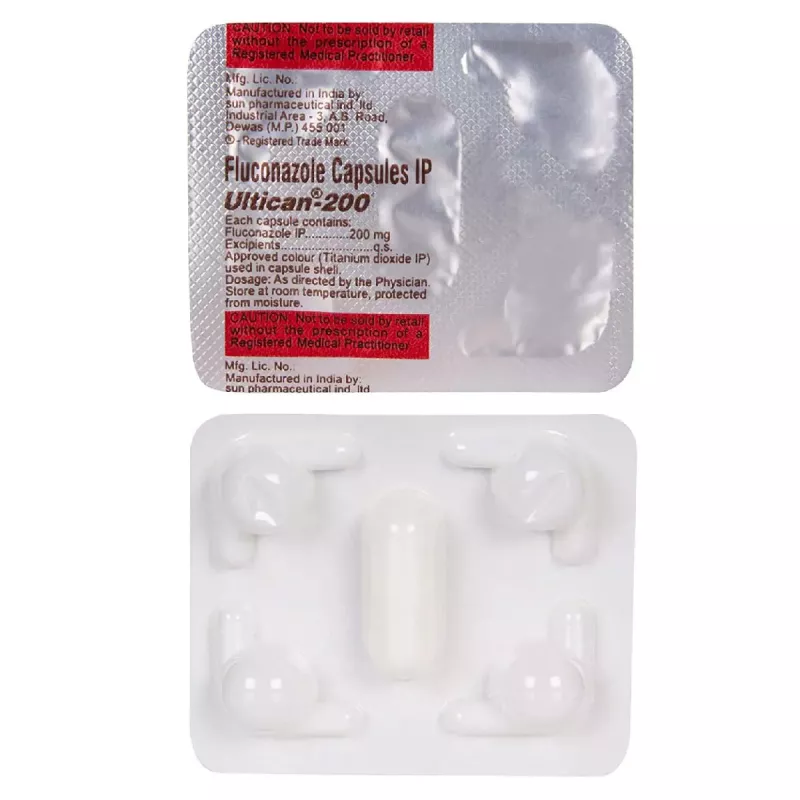 Fluconazole 200mg online