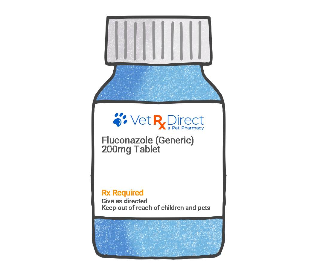 Fluconazole 200mg online