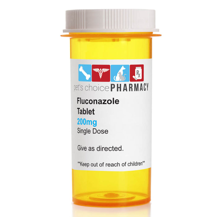 Fluconazole 200mg online