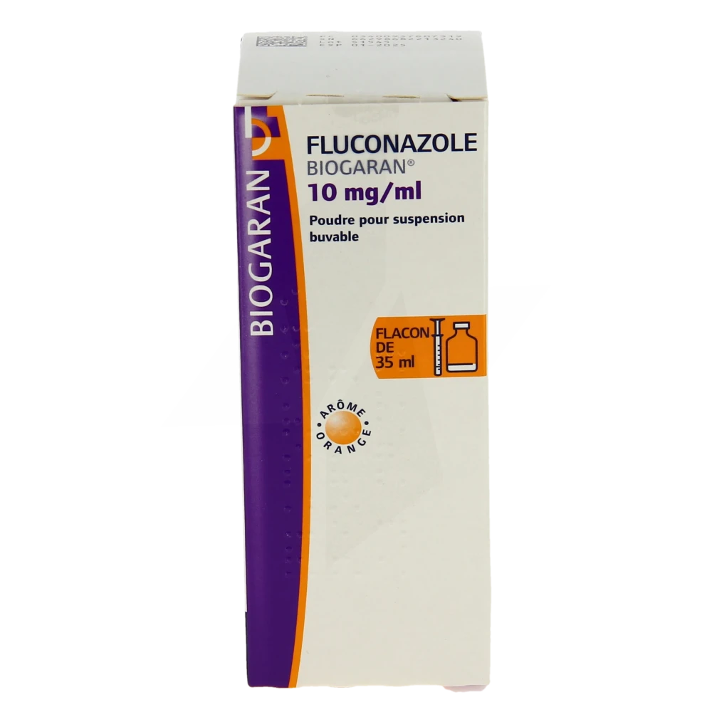 Fluconazole 50 Mg Sans Ordonnance