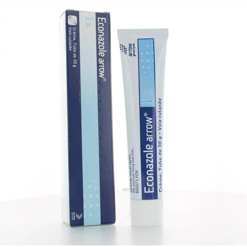 Fluconazole acheter en ligne