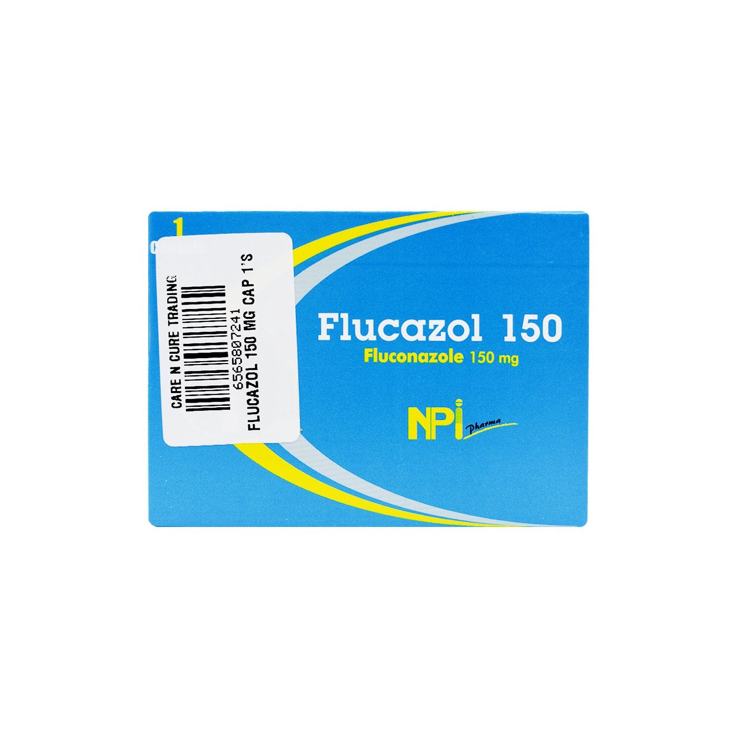 Fluconazole Acheter Online