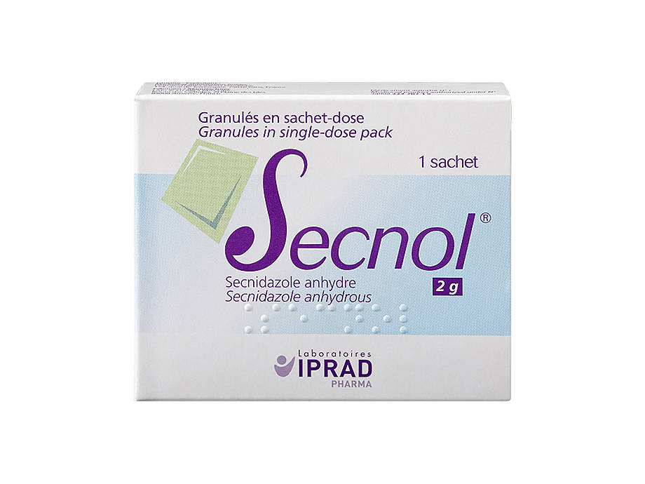 Fluconazole comprimé sans ordonnance