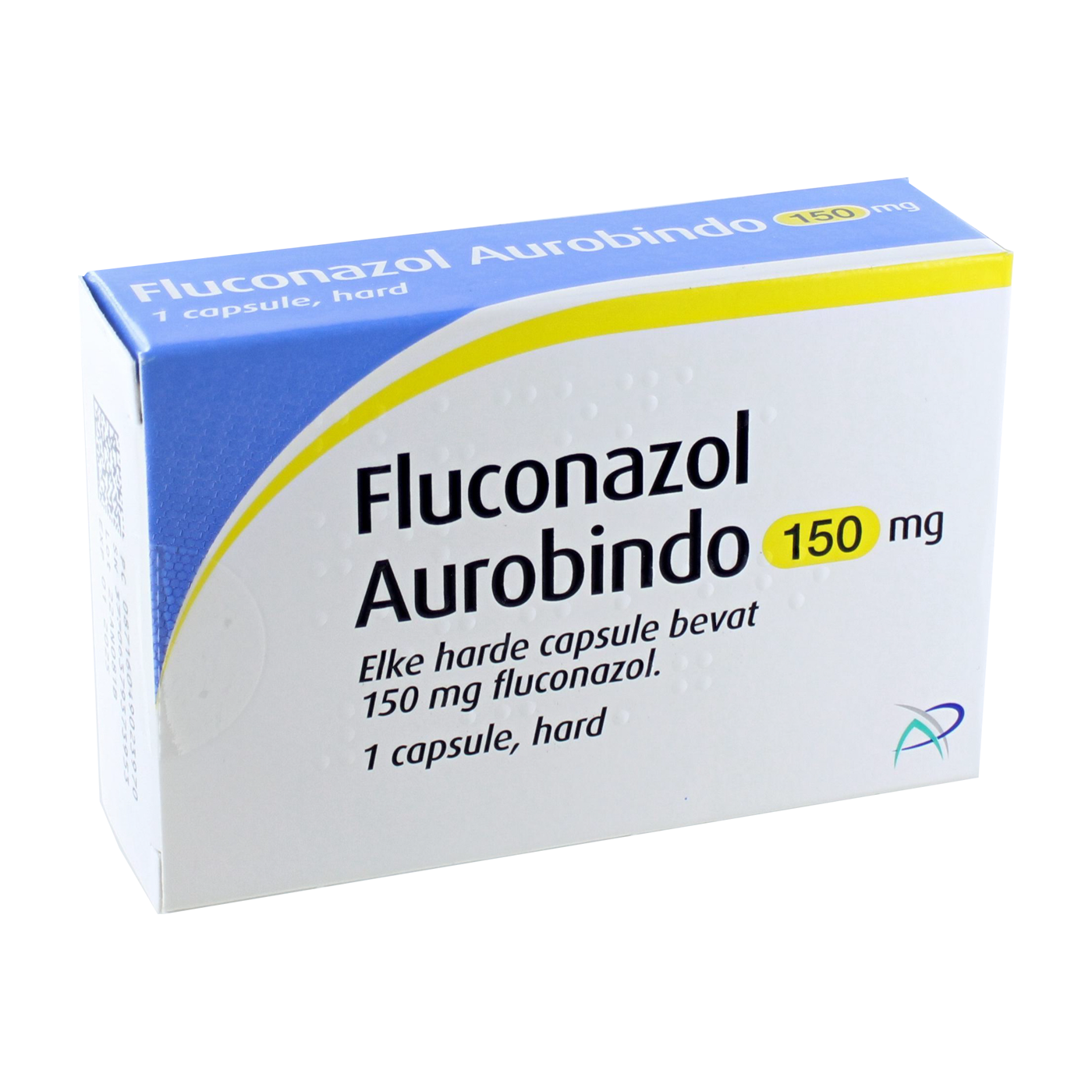 Fluconazole comprimé sans ordonnance