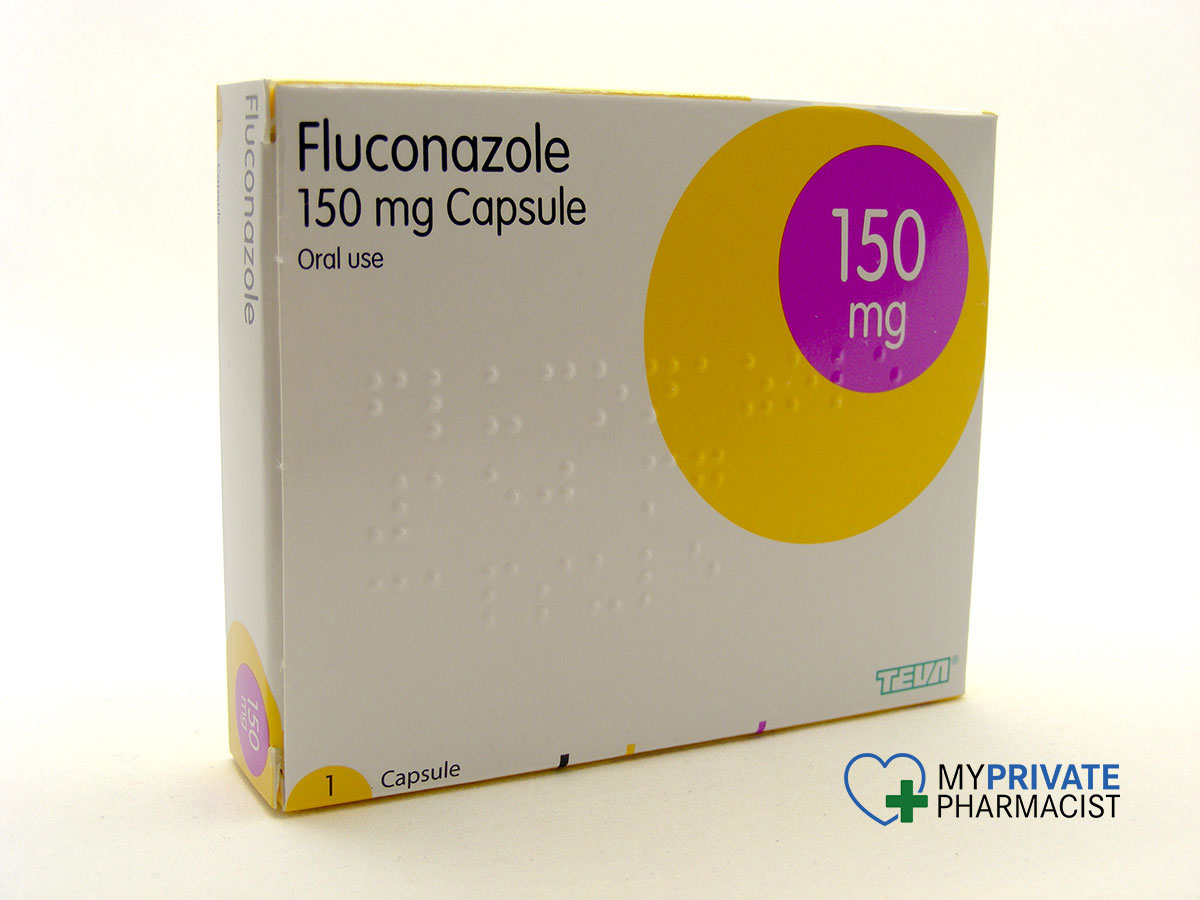 Fluconazole Générique