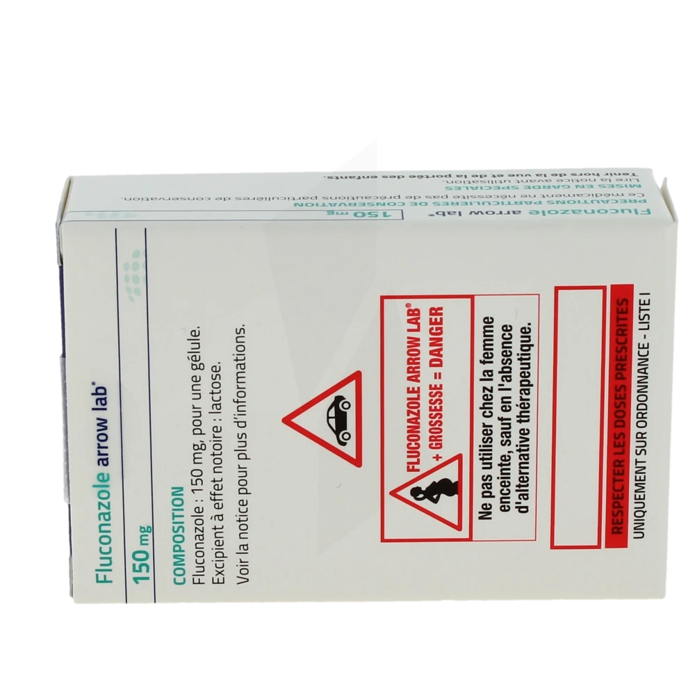 Fluconazole générique
