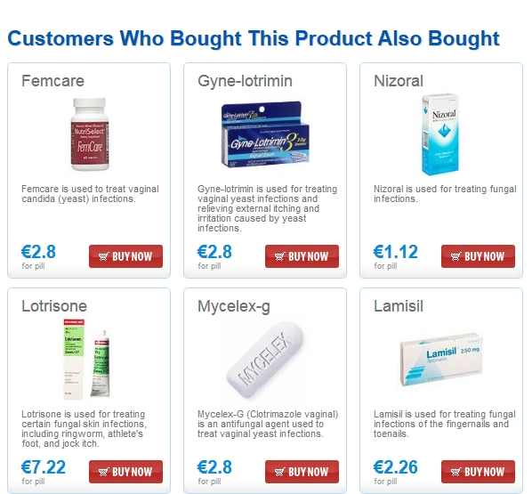 Fluconazole in france