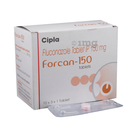 Fluconazole Online