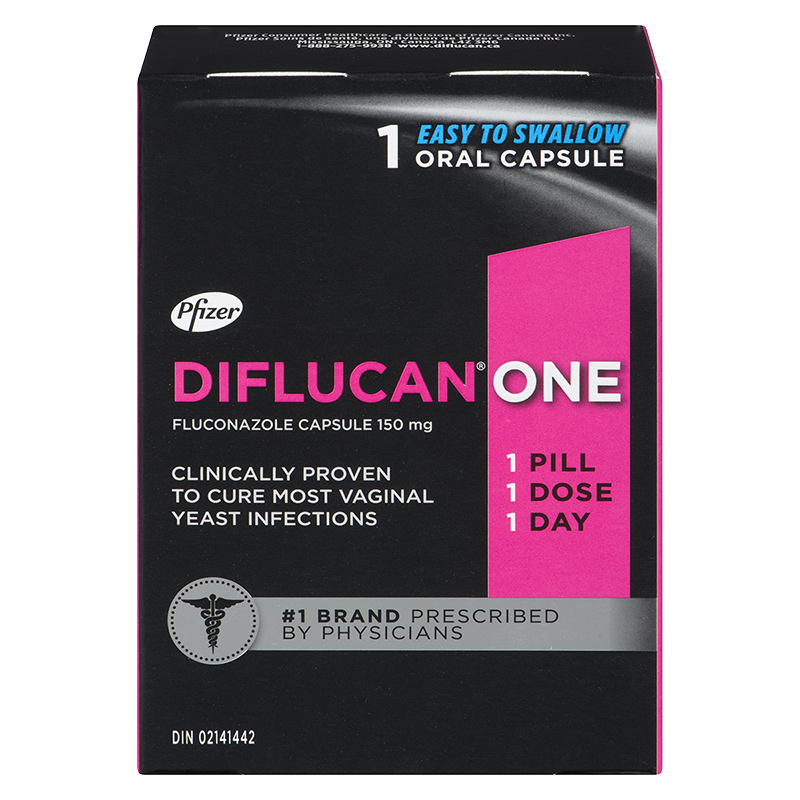 Fluconazole online acheter