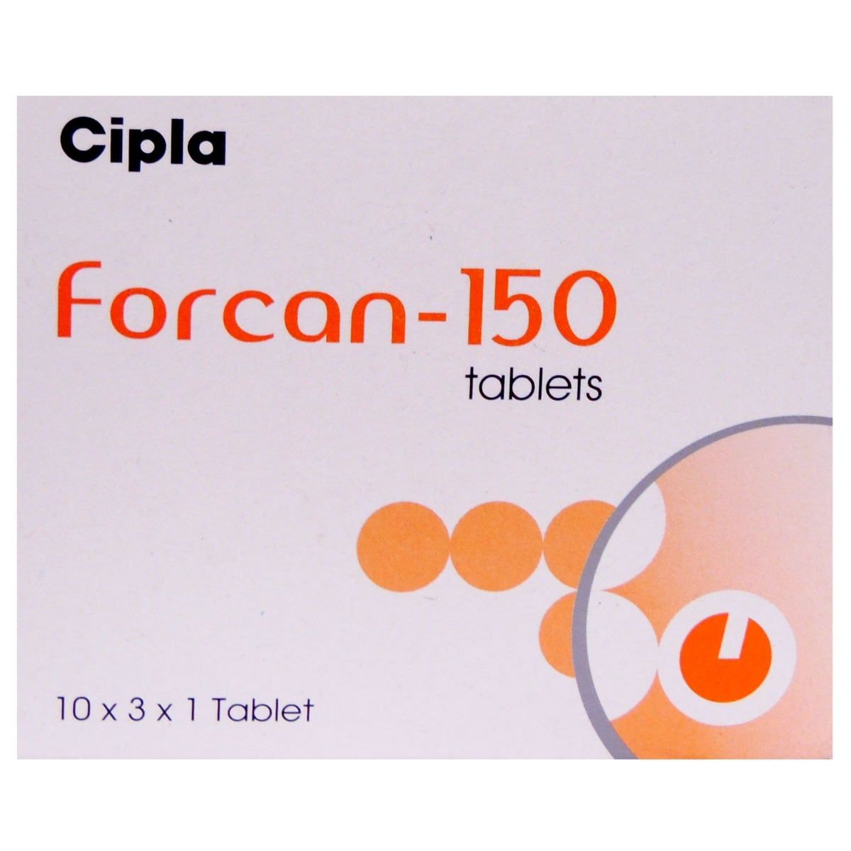 Fluconazole Prix