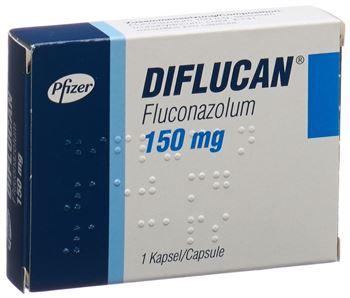 Fluconazole sandoz prix