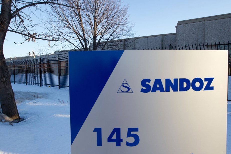 Fluconazole Sandoz Prix