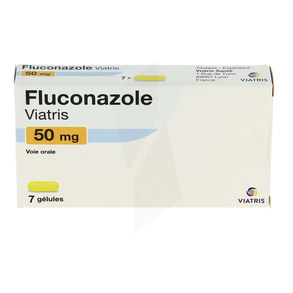 Fluconazole Sans Ordonnance Belgique