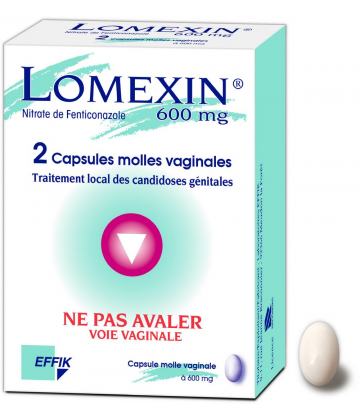 Fluconazole sans ordonnance france