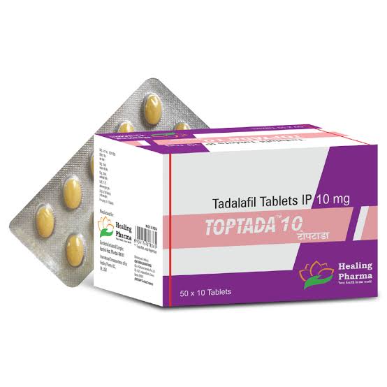 Forzest 10mg