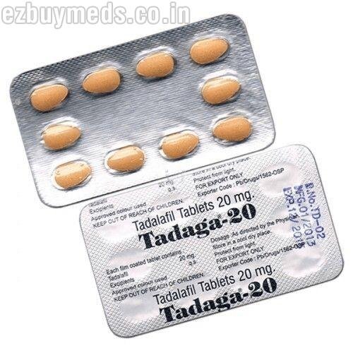 Forzest 10mg online