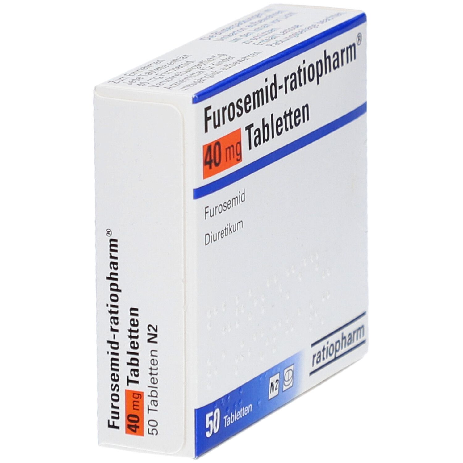 Forzest 40mg