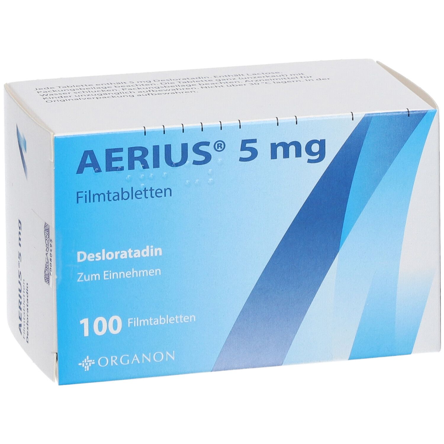 Forzest 5mg