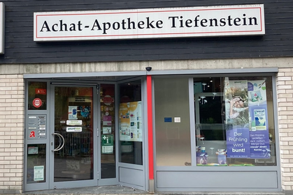 forzest achat