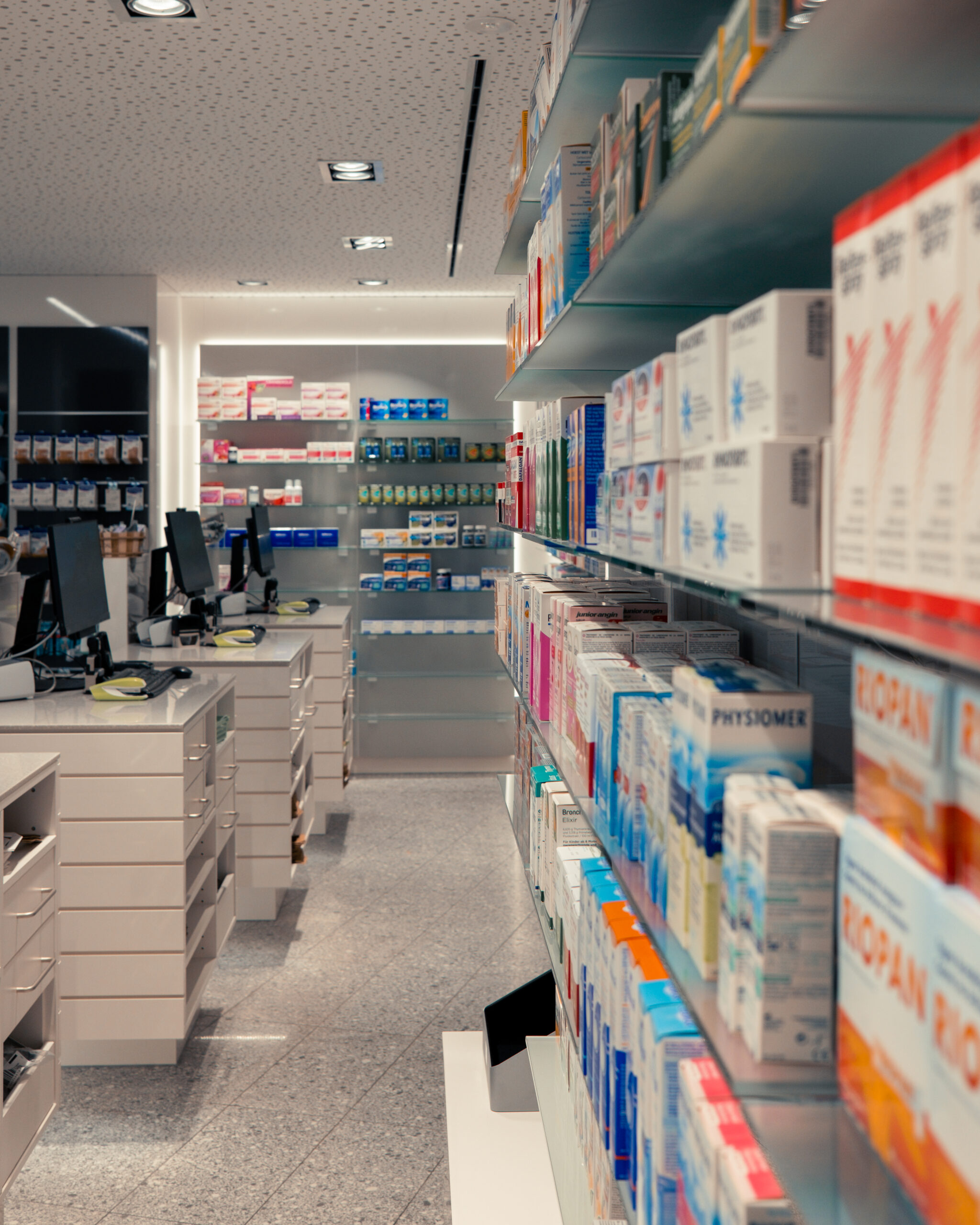 Forzest pharmacie online