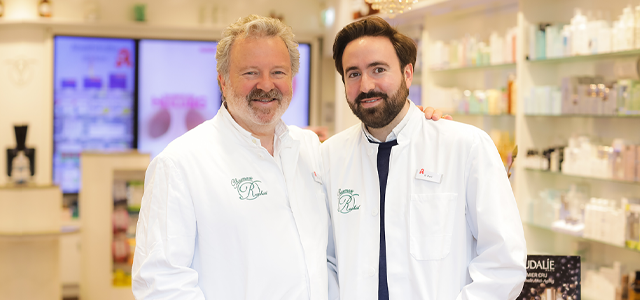 Forzest pharmacie online