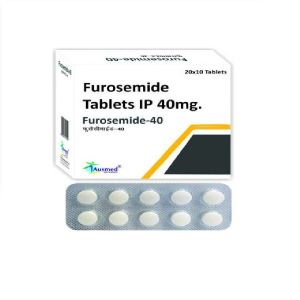 Furosemide 100mg