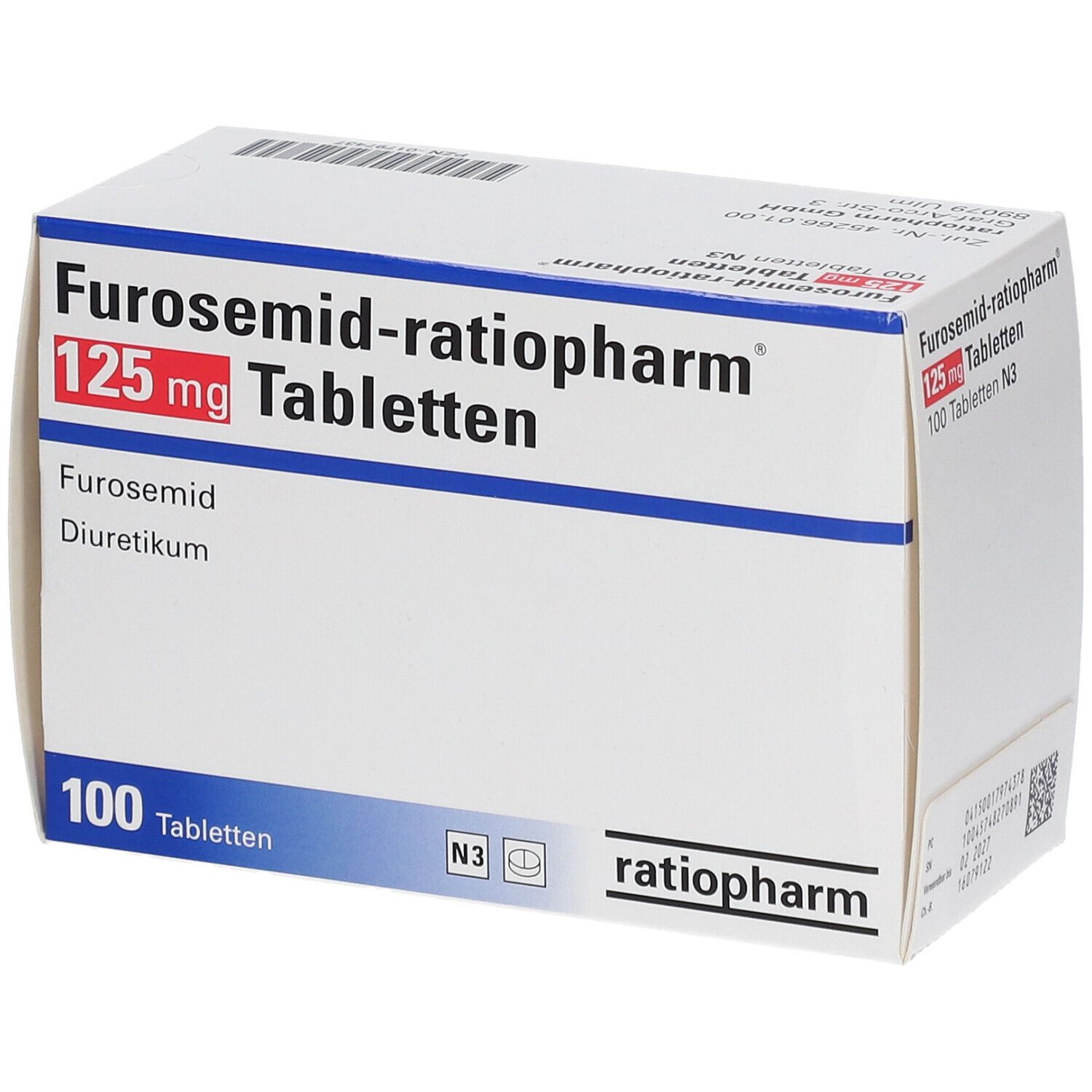 Furosemide 100mg online