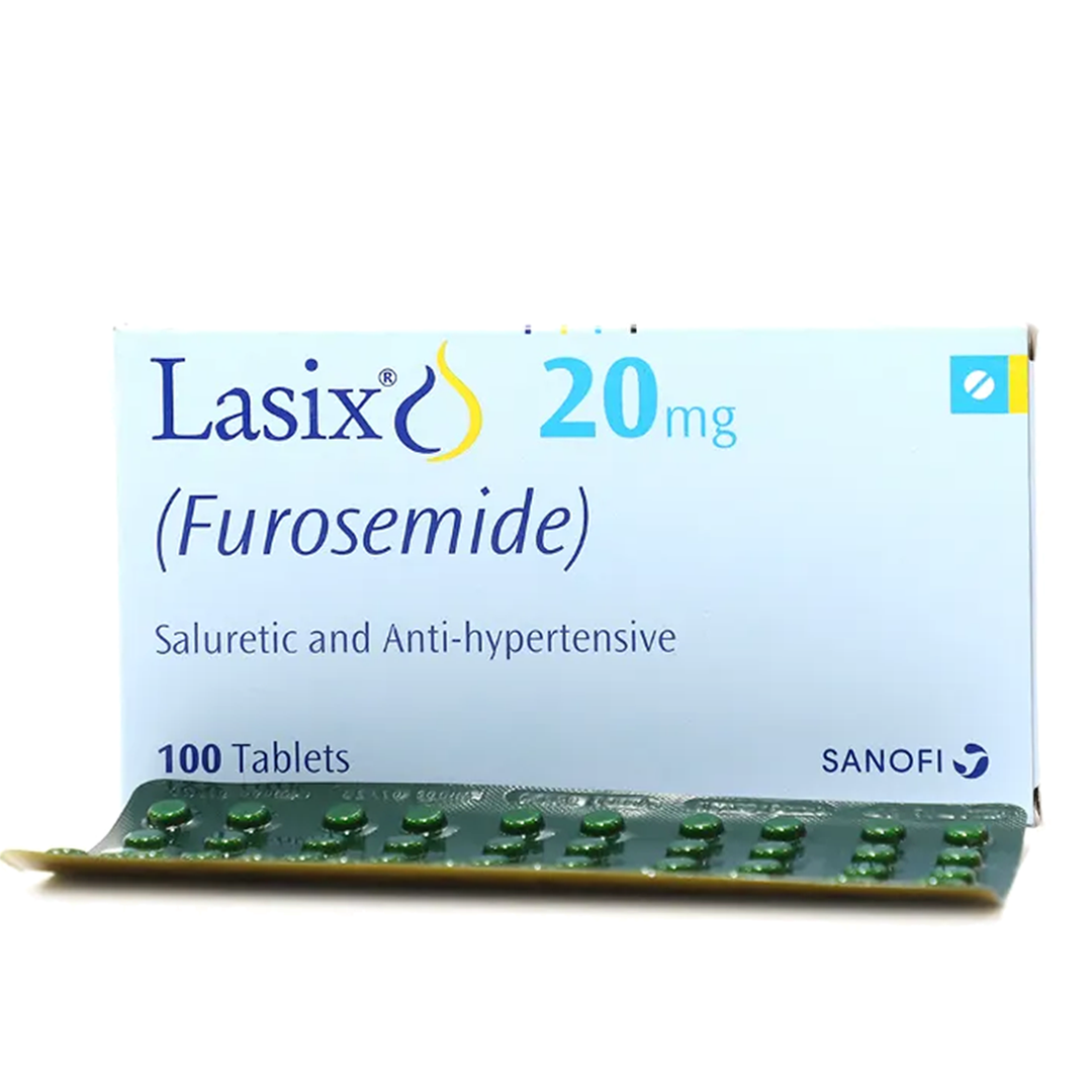 Furosemide 20 prix