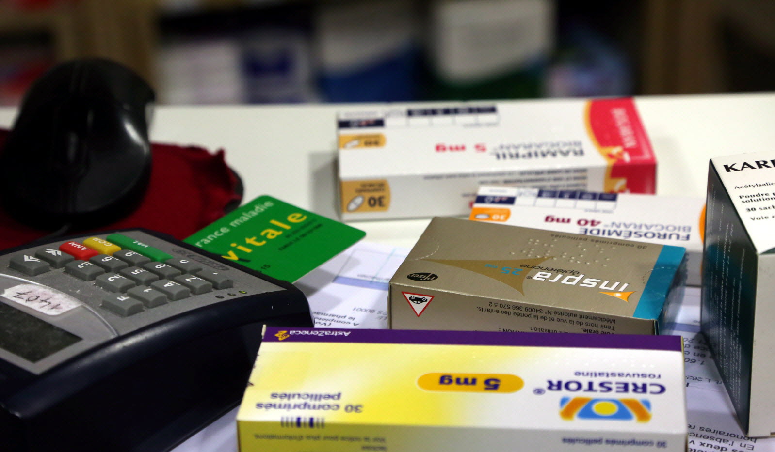Furosemide 40 mg prix