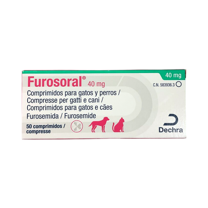 Furosemide 40 prix