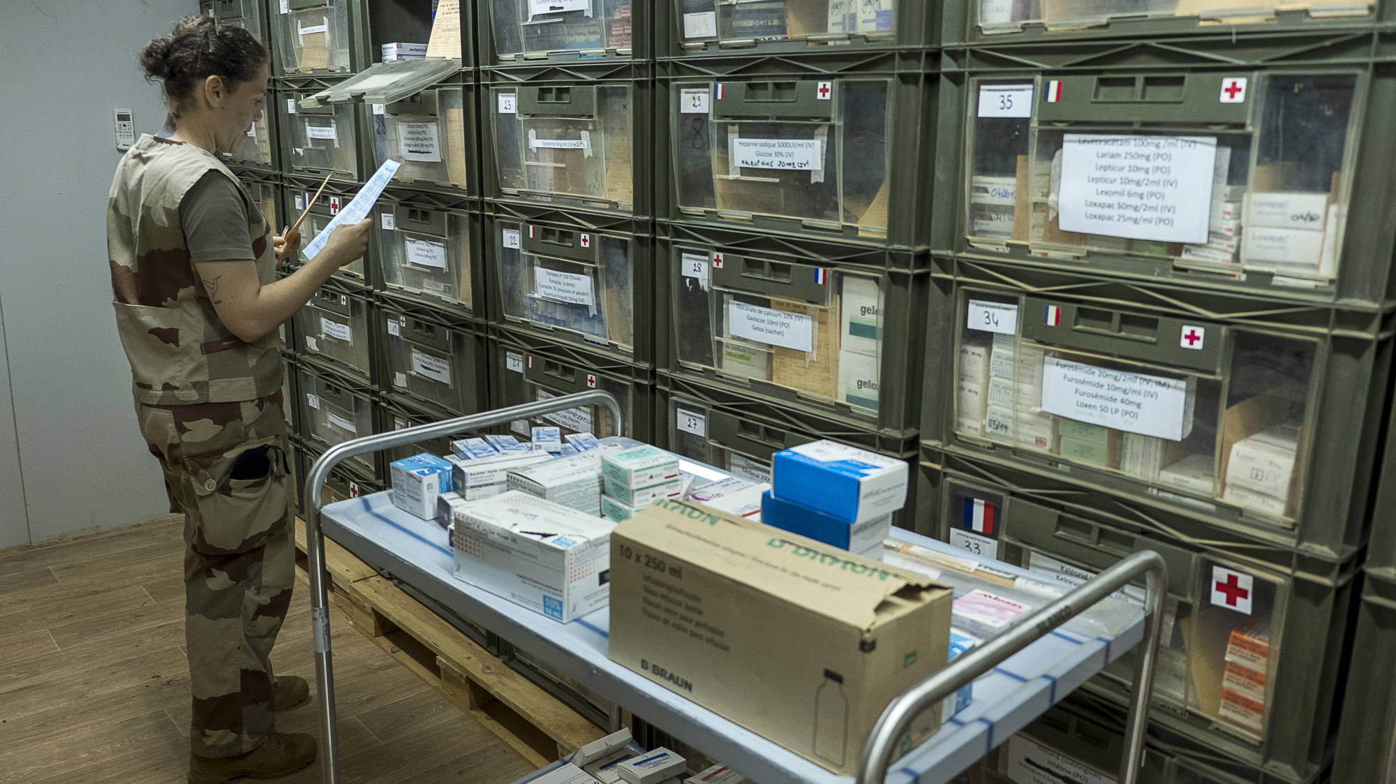 Furosemide achat en ligne