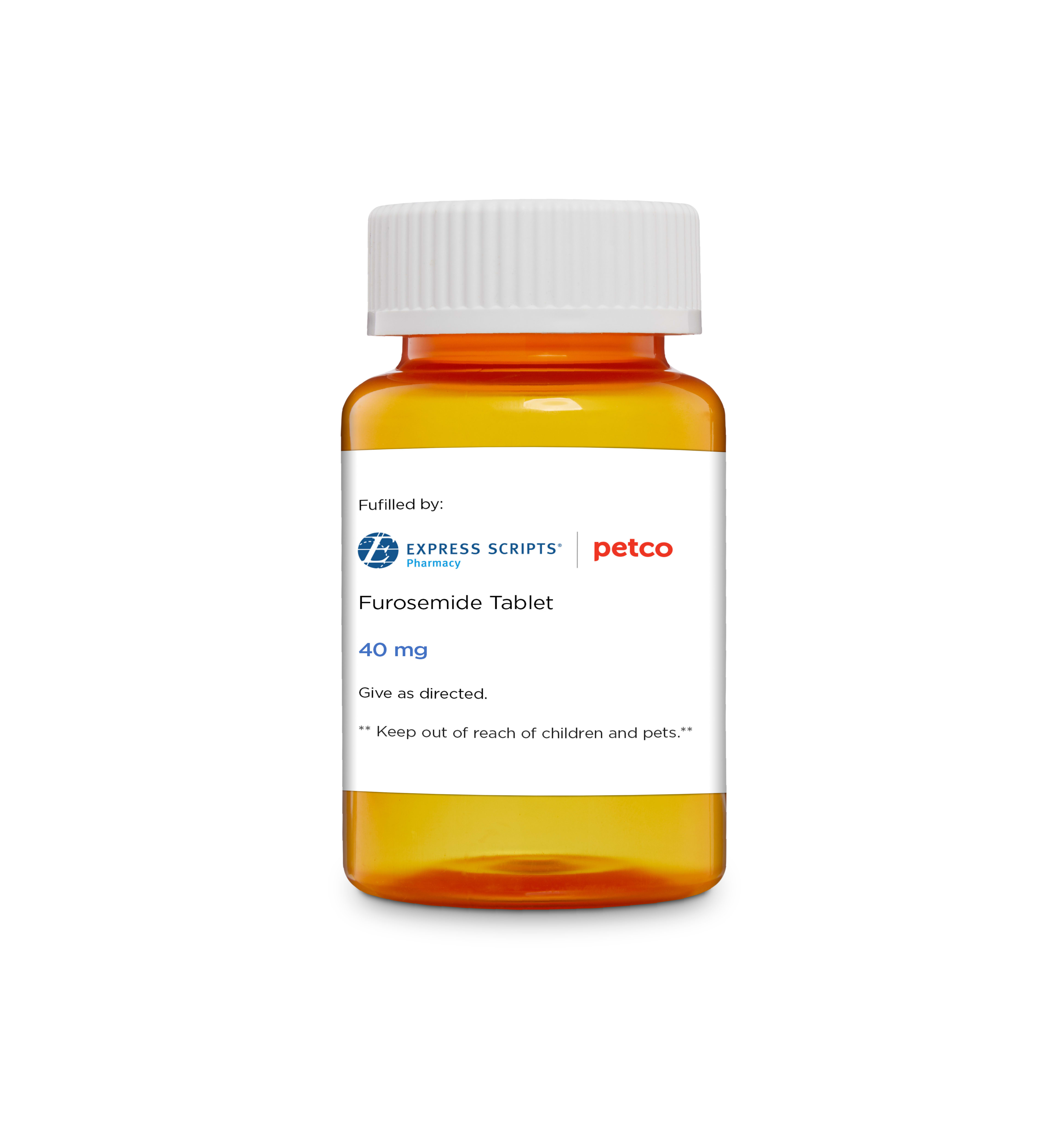 Furosemide Acheter Online