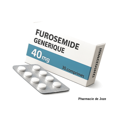 Furosemide En Ligne
