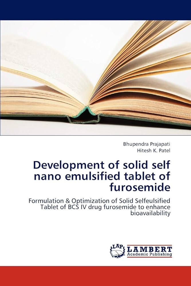 Furosemide online acheter