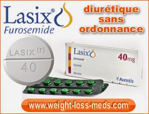 furosemide pilule