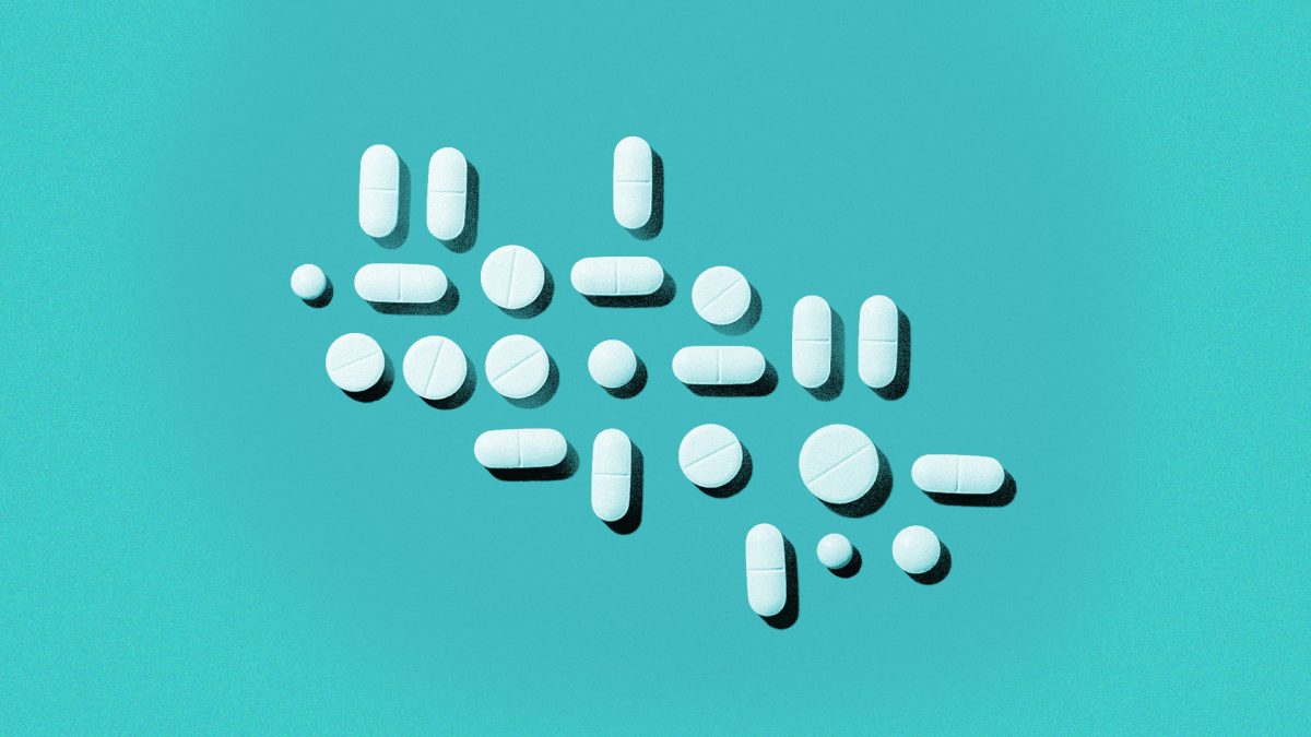 Furosemide Pilules